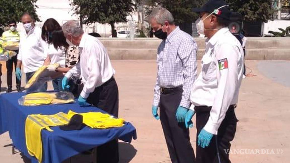 $!Número de emergencias 911 trabaja con deficiencias: Zermeño Infante