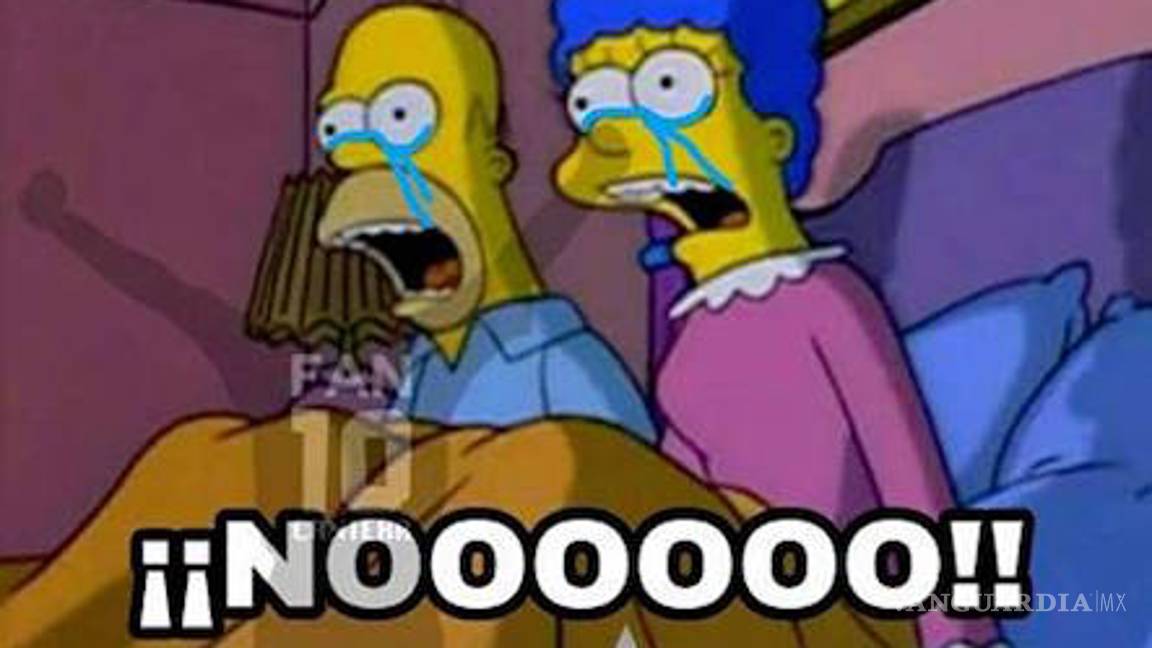 $!Los memes de la última jornada del futbol mexicano