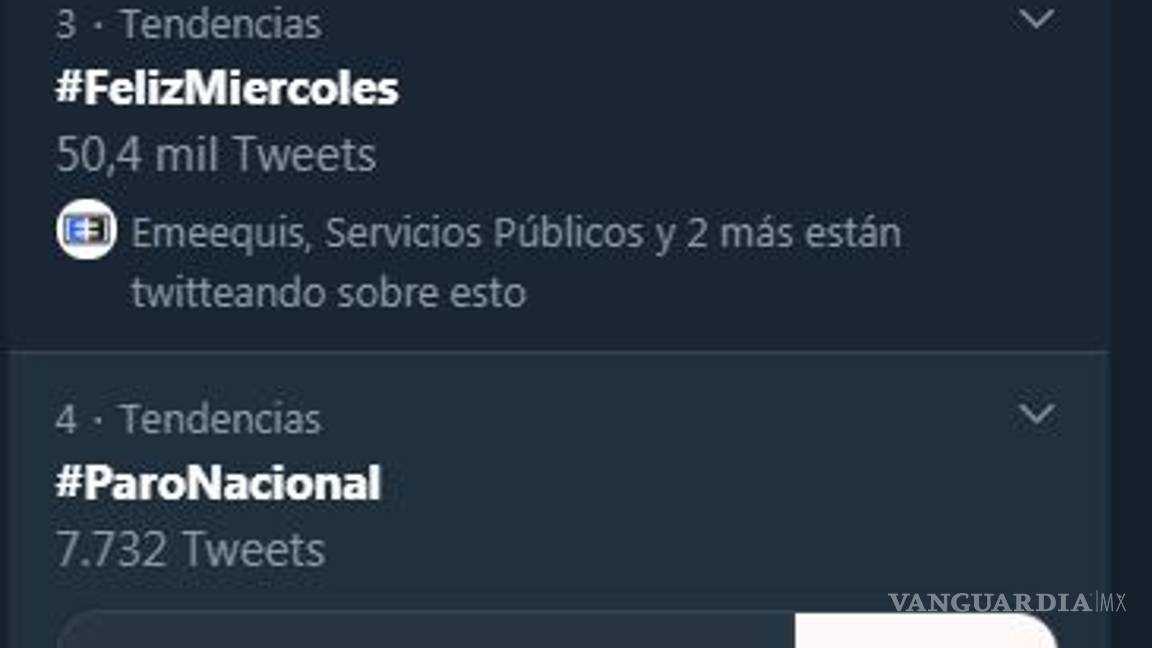 $!Se hace viral #KarolNahomi tras muerte de bebé en Saltillo; usuarios recuerdan a Fátima e Ingrid