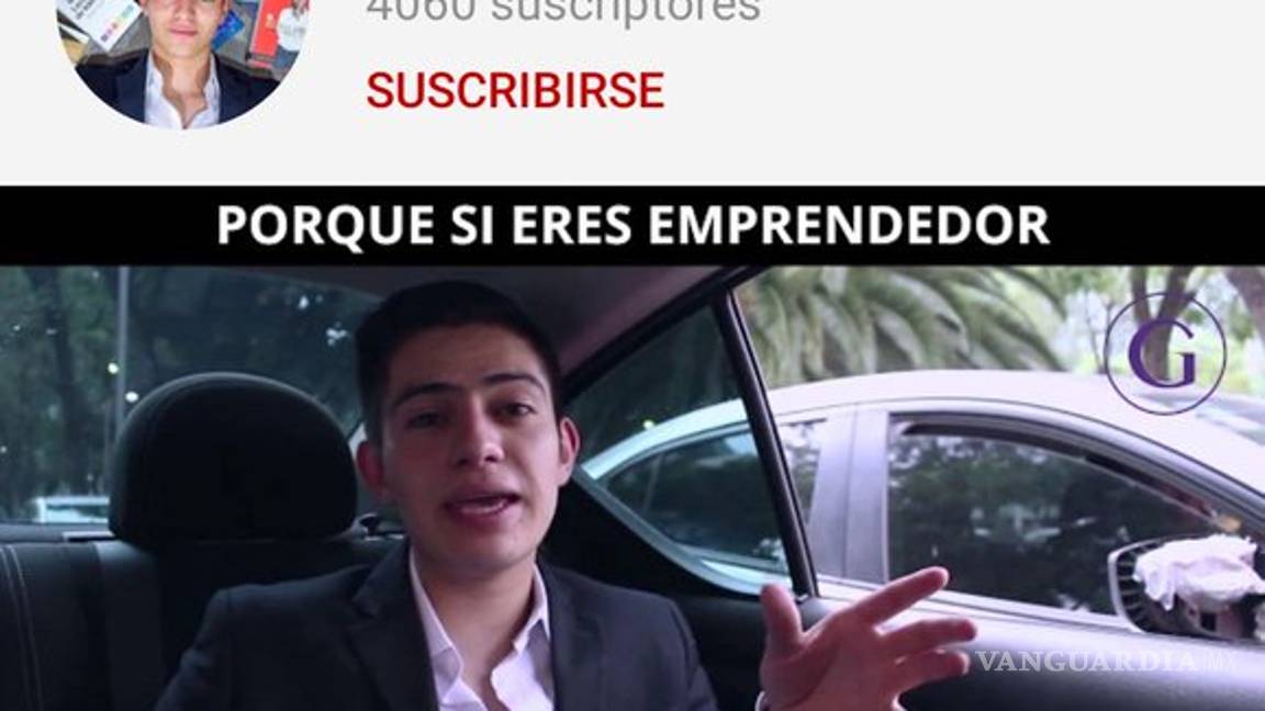 $!Youtuber secuestrador es sentenciado a 50 años de prisión
