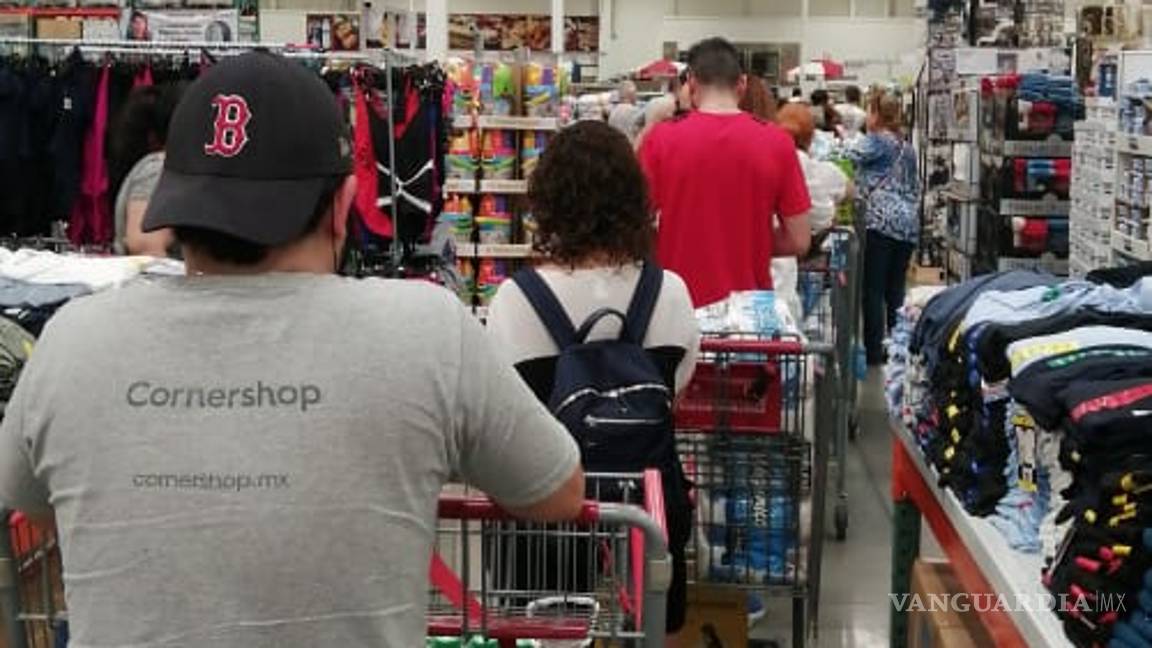 $!¿Por qué la gente compra tanto papel higiénico con el coronavirus?