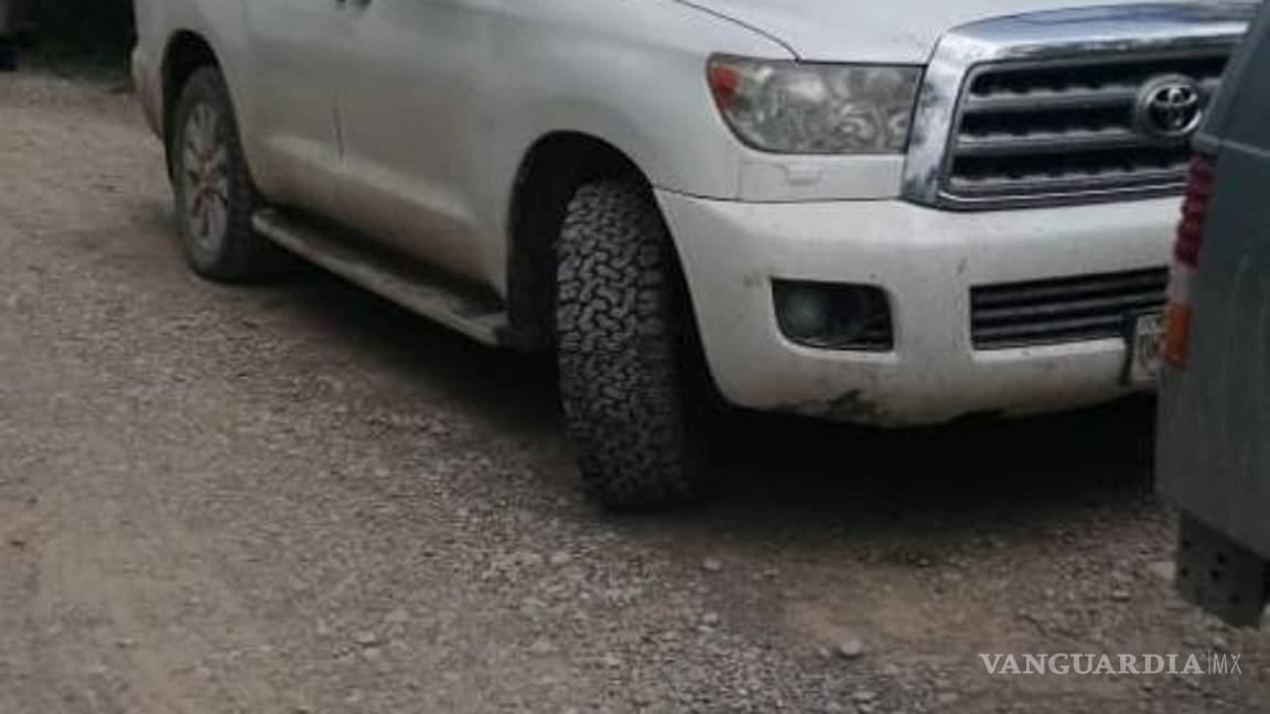 $!Rescatan 69 migrantes y detienen a dos personas tras operativo en Nuevo León