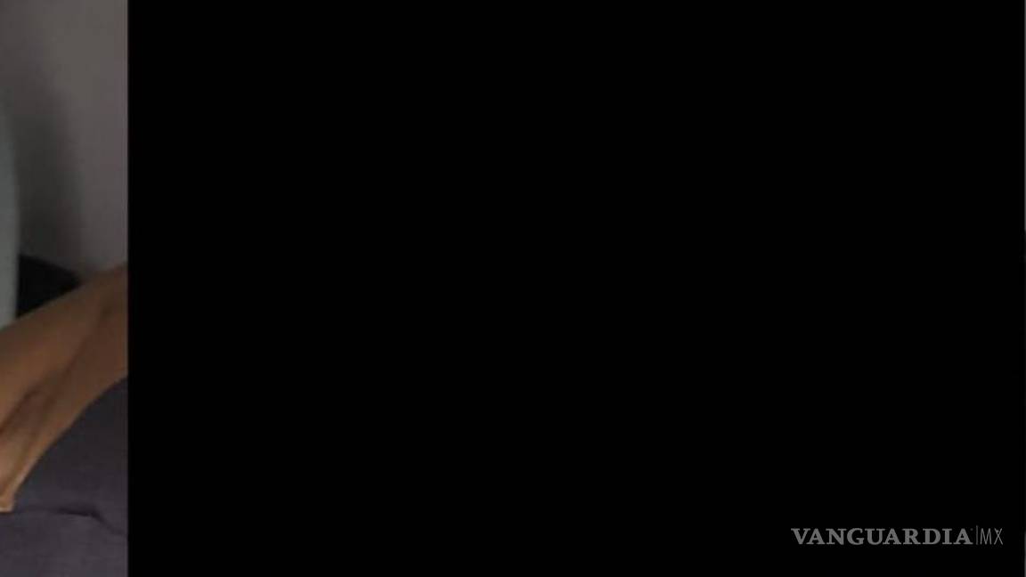 $!Edgar “N” era buscado por las autoridades por su participación en la “coordinación y logística dentro del Cártel del Golfo”