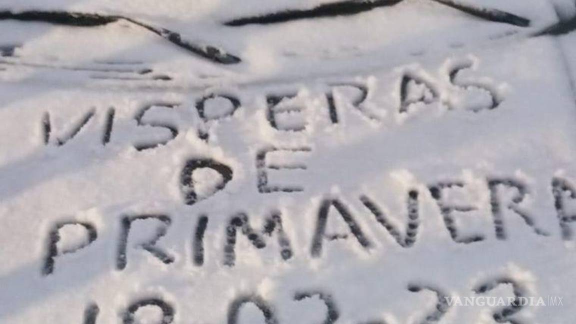 $!FOTO: REDES SOCIALES