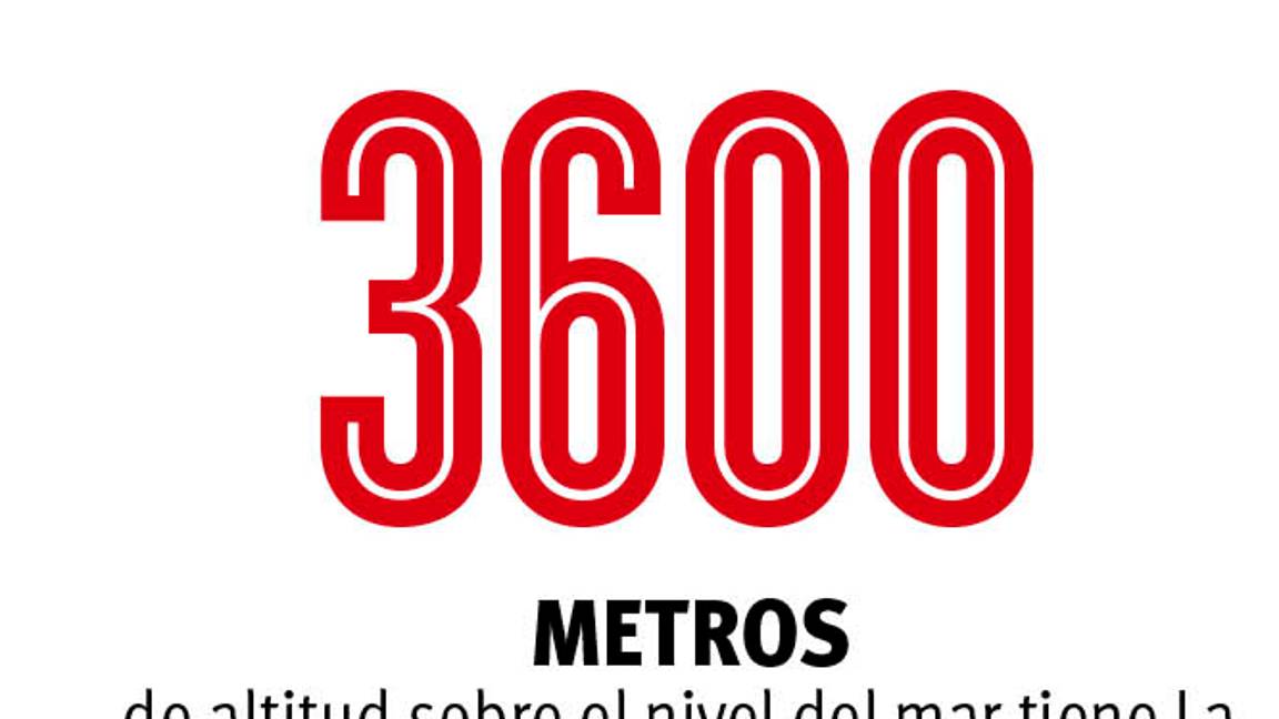 $!Un duelo de ‘mucha altura’ para Argentina