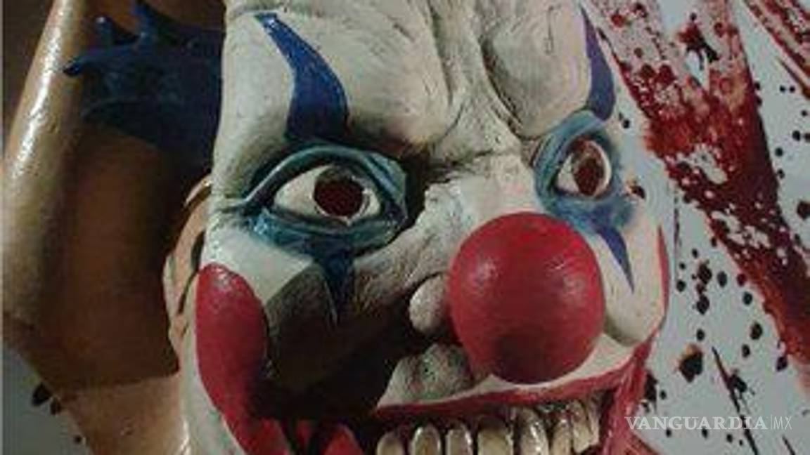 $!En Sinaloa detuvieron a 92 por sus disfraces de Halloween