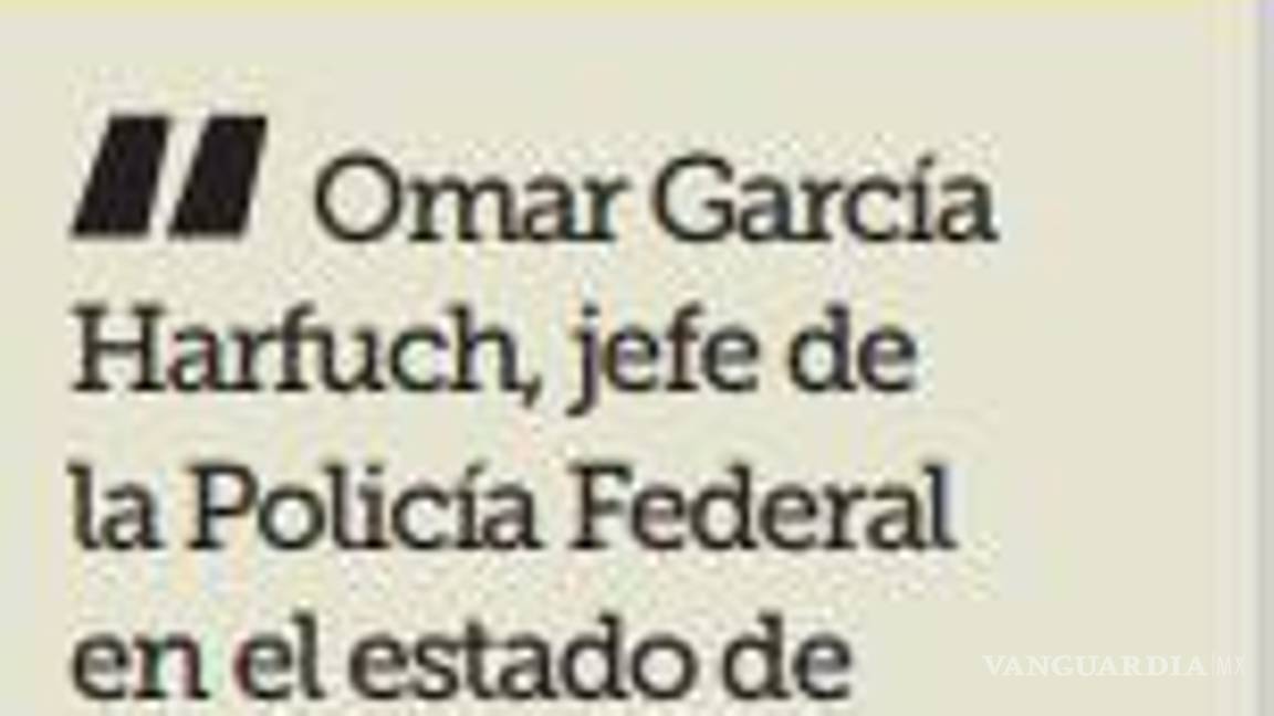 $!García Harfuch será citado como testigo en juicio contra líder de Guerreros Unidos por caso de Ayotzinapa