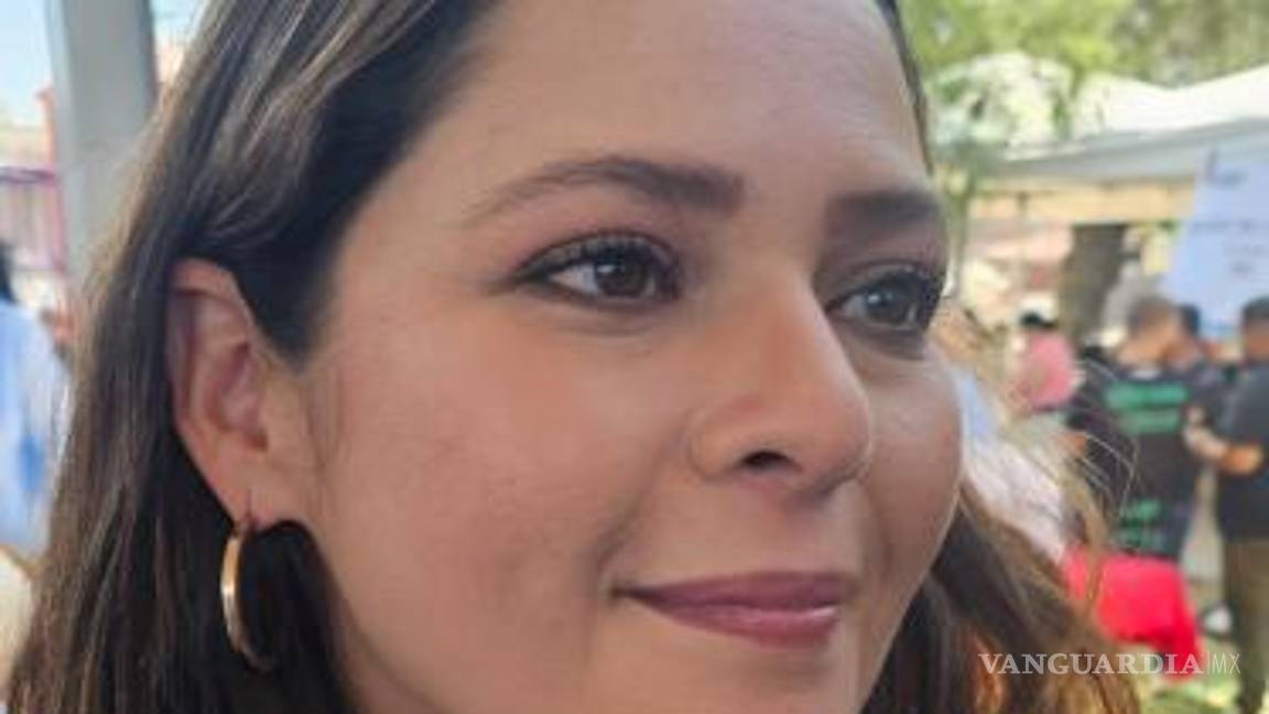 $!Natalia Fernández Martínez habló de la protección a los animales.