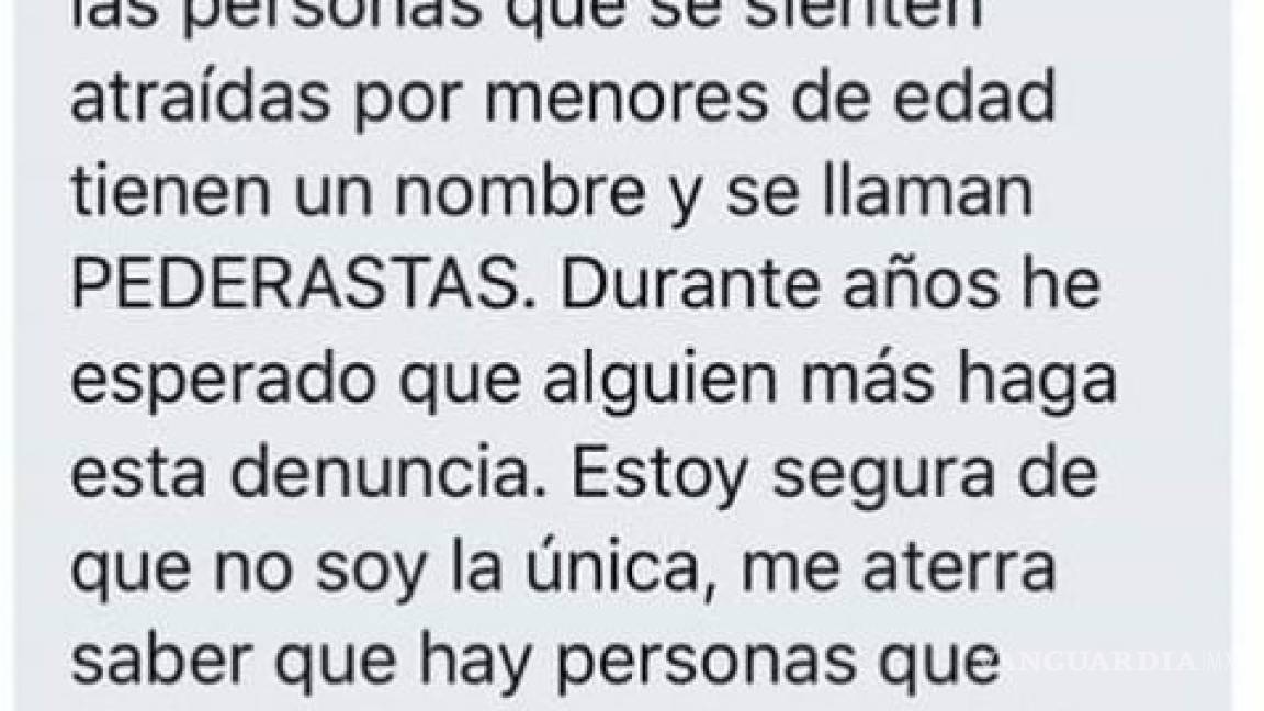 $!“Aunque se supiera la verdad, ya no tengo credibilidad”, las últimas palabras de Armando Vega Gil