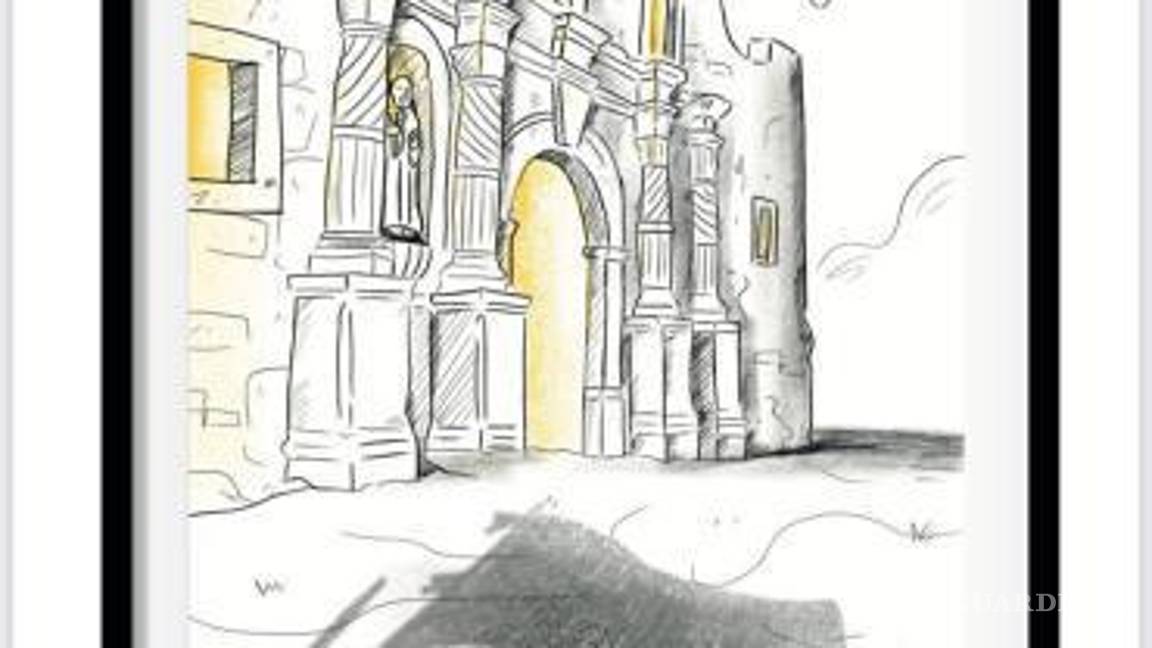 $!El libro de Rosario Sánchez fue trabajado con sumo cuidado.