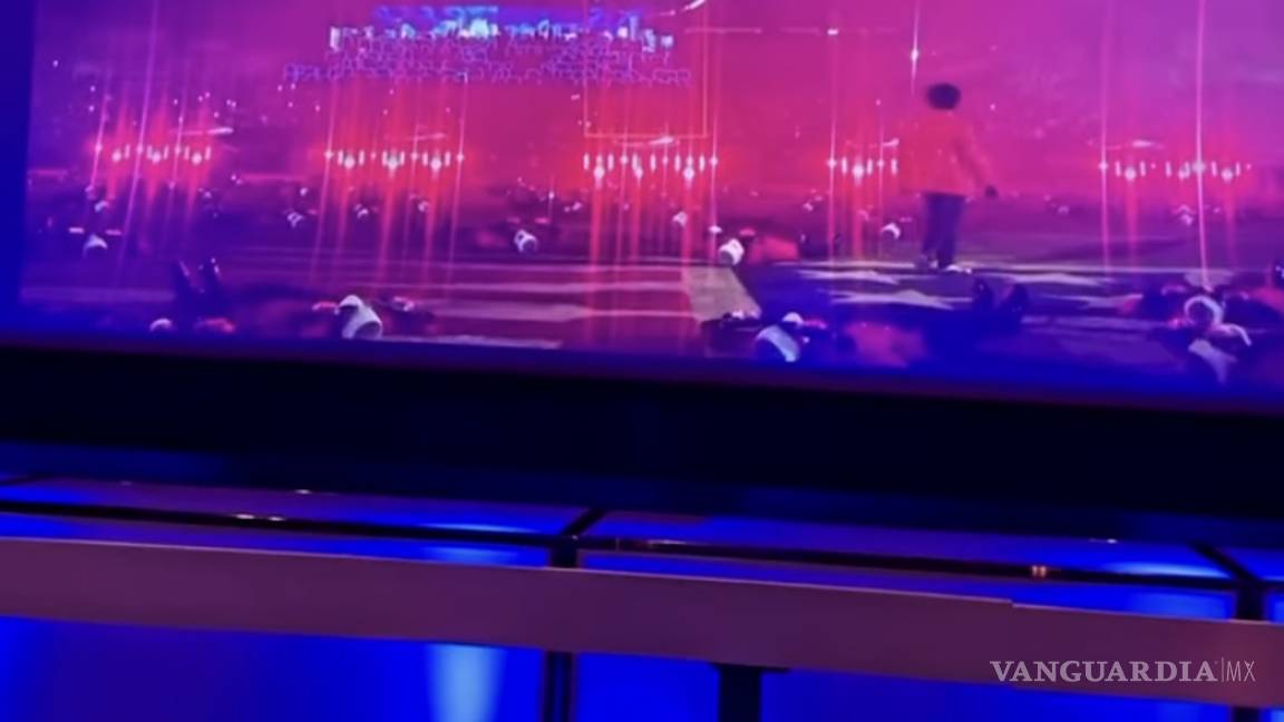 $!Así reaccionaron las celebridades al show de medio tiempo de The Weeknd en el Super Bowl LV