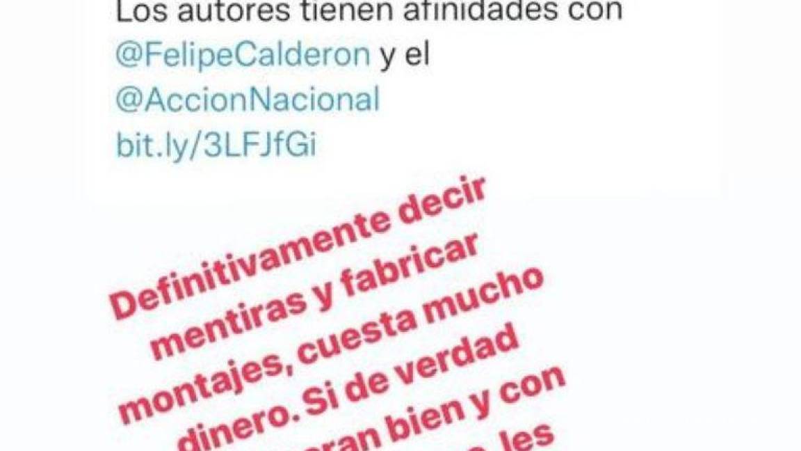 $!‘Mejor usen ese dinero para causas nobles’, Carolyn Adams critica supuesta compra de bots