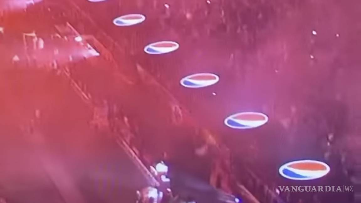 $!Así reaccionaron las celebridades al show de medio tiempo de The Weeknd en el Super Bowl LV