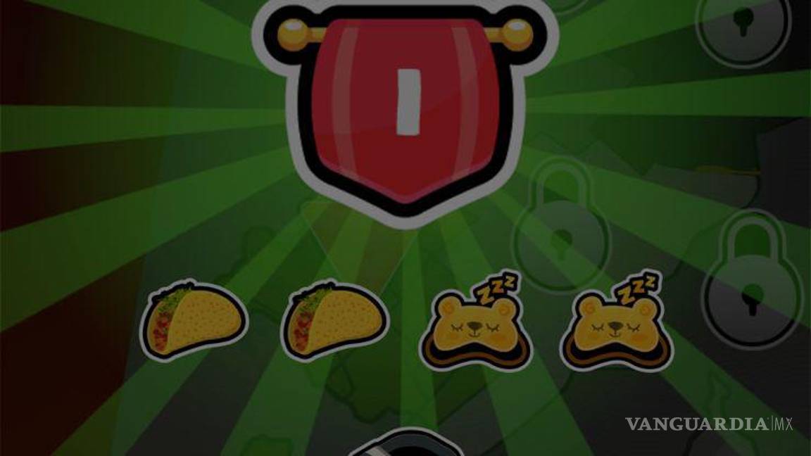 $!Hay stickers alusivos a Javier Díaz y a su campaña.