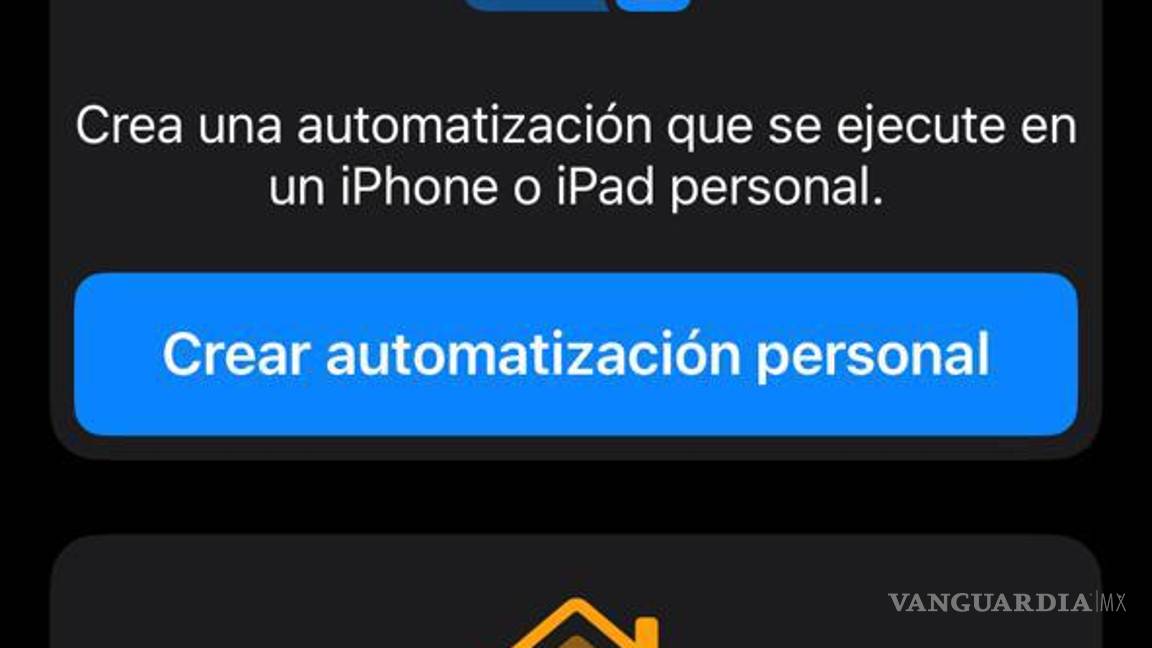 $!¡Atención usuarios de iPhone! Entérate como programar mensajes en WhatsApp
