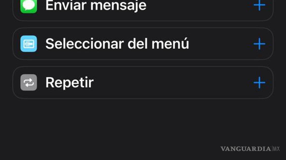 $!¡Atención usuarios de iPhone! Entérate como programar mensajes en WhatsApp