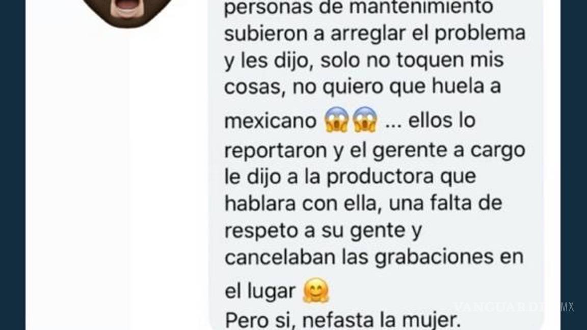 $!¿Ángel o demonio? Aseguran en Twitter que Bárbara de Regil es una mala persona