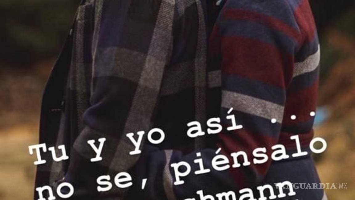 $!¿Cómo lucen los famosos con el 'filtro de viejito'?