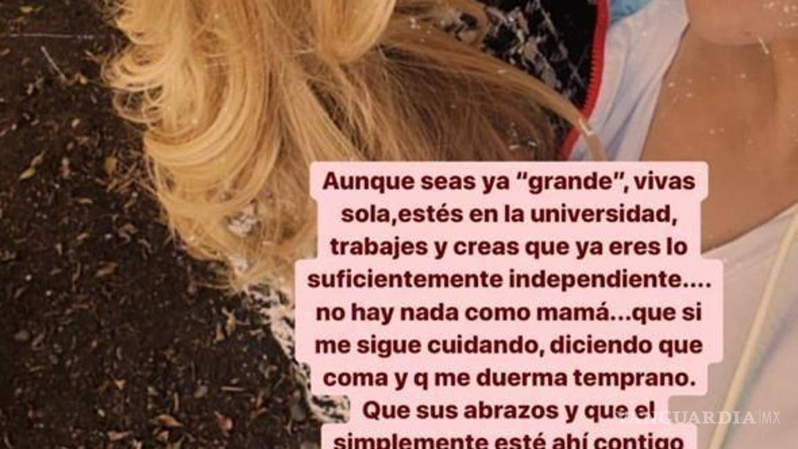 $!¿Celos?: Angelica Rivera reaparece en redes sociales... ¡y Tania Ruiz no se deja opacar!