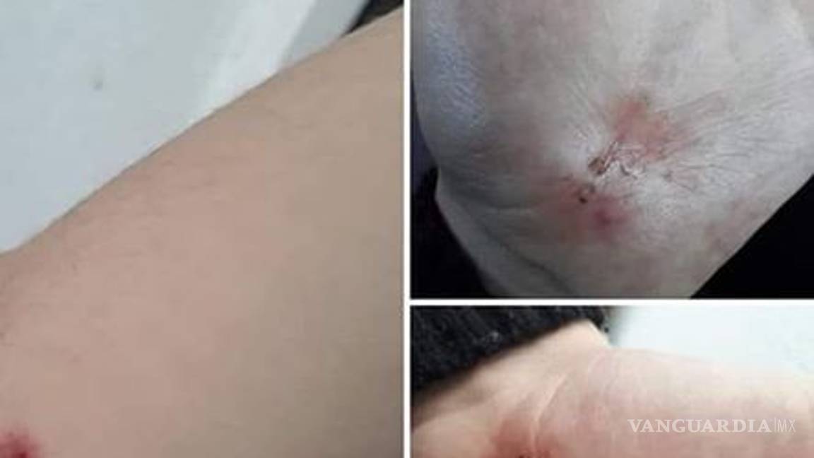 $!Denuncian a ex concursante de 'Enamorándonos', hermano de Karen Espíndola por agresiones físicas y verbales