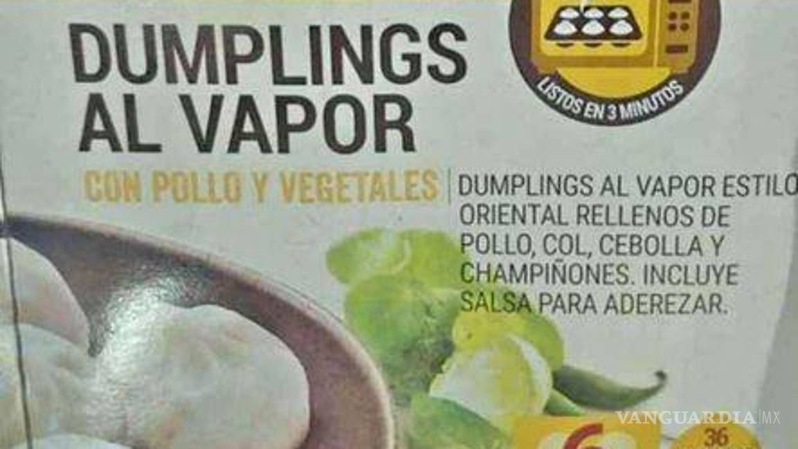 $!Revendedores aprovechan la ‘fiebre’ de los dumplings para inflar los precios
