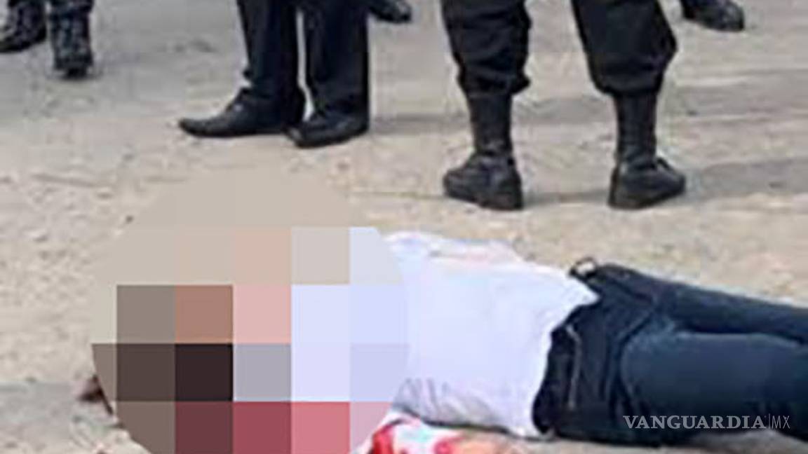 $!Maestra de Torreón fue asesinada por disputa de herencia con hijastro