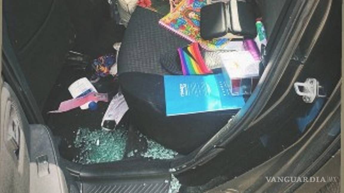 $!Futbolistas del América fueron asaltadas en la carretera