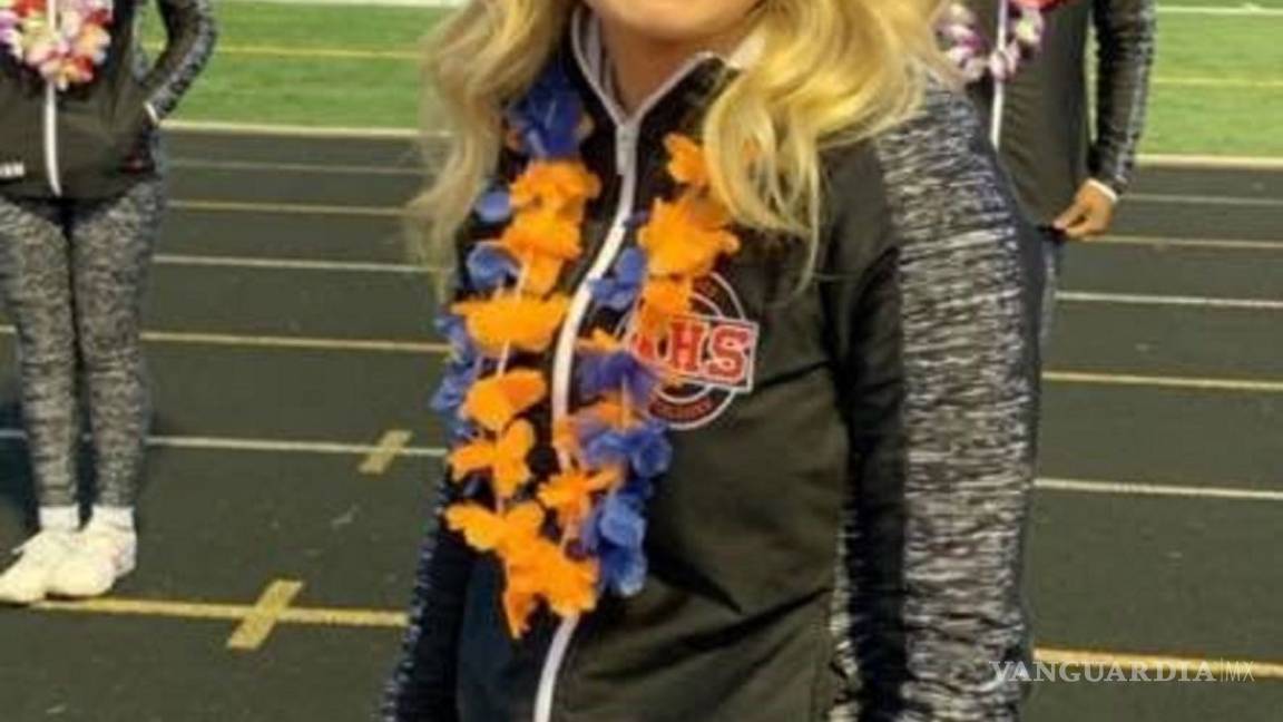 $!Jovencita llevaba 3 semanas en coma "irreversible", no le daban esperanzas... y abrió los ojos