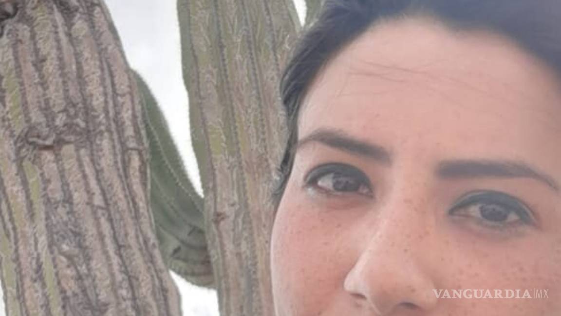 $!Lily Muñiz deja atrás los límites