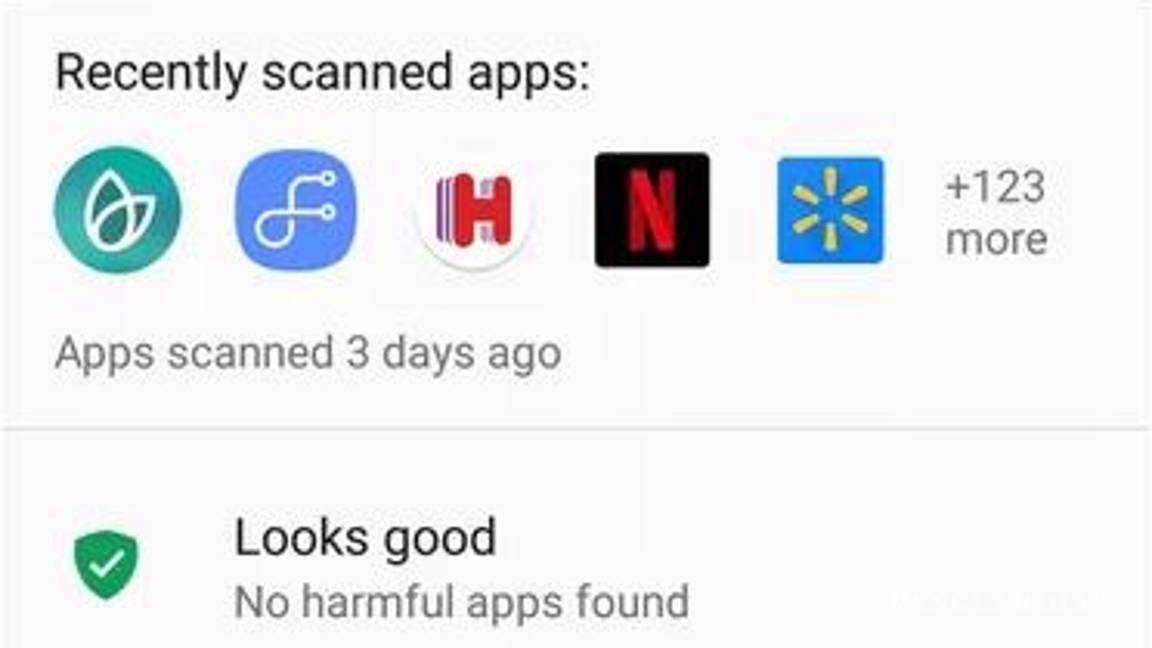 $!¿Tu teléfono Android tiene apps maliciosos?