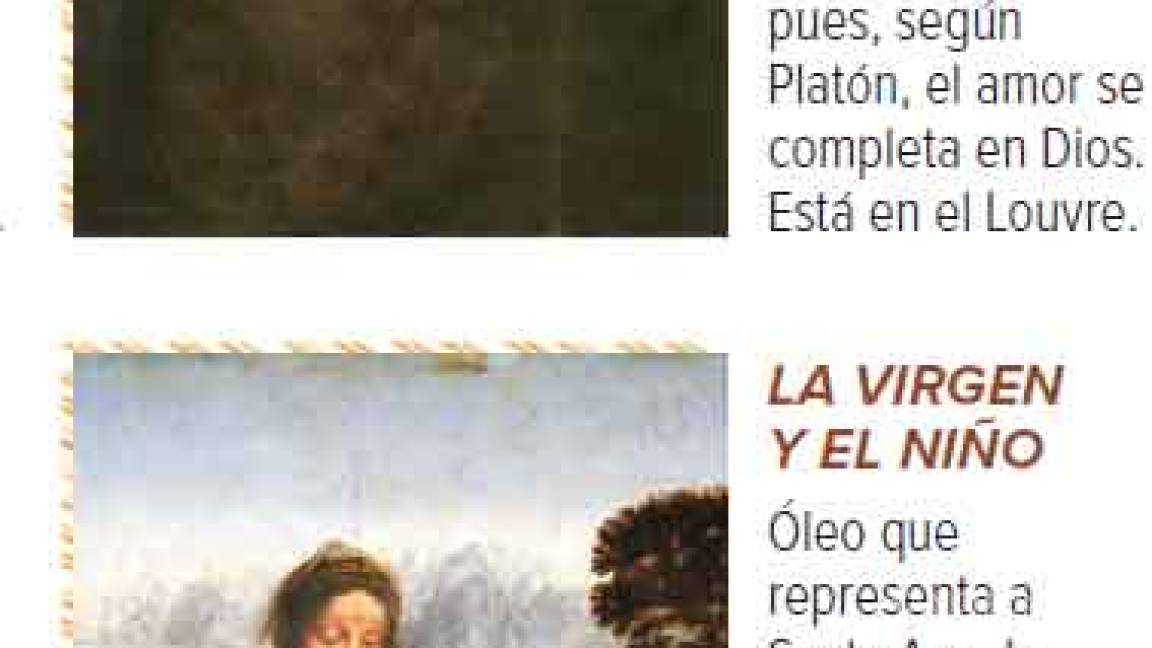 $!Leonardo da Vinci: La vida de un genio