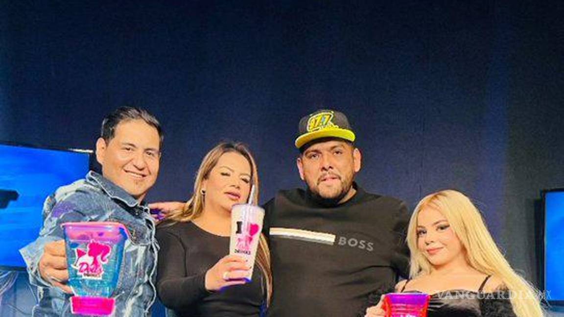 $!Las licuachelas “Dolls Drinks” cerrarán tras asesinato de dueños