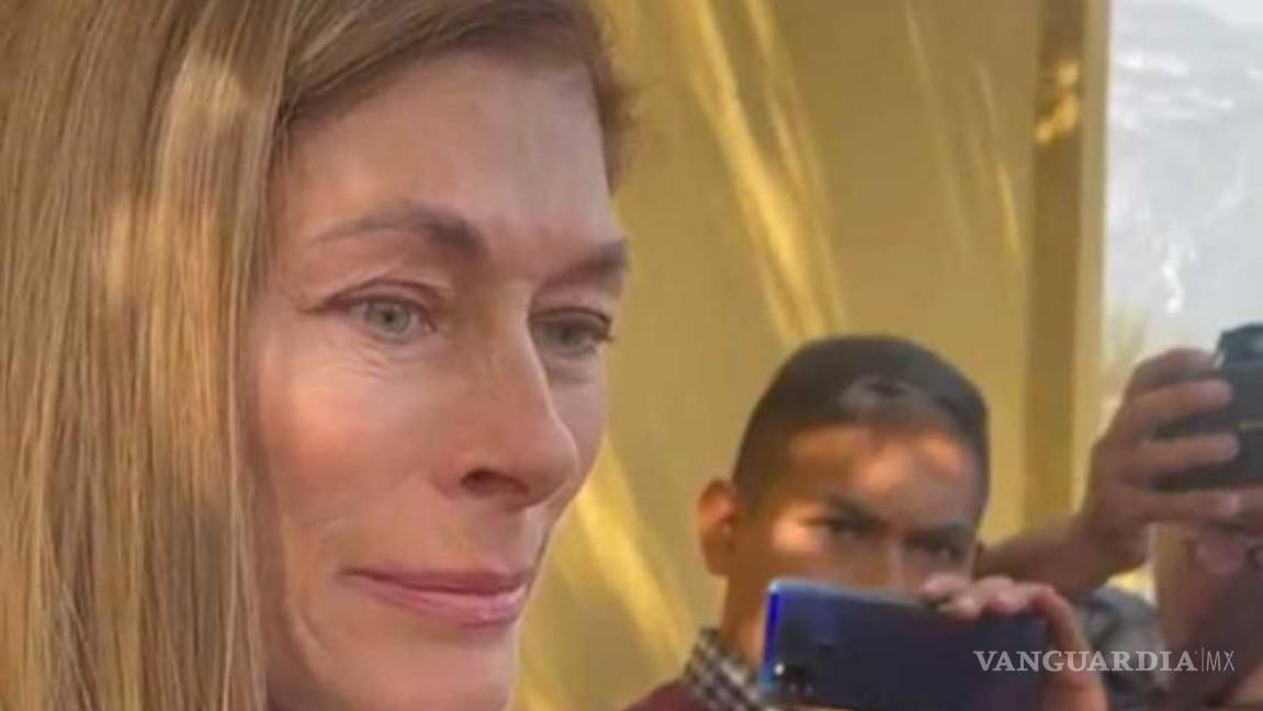 $!FOTO: ARACELY CHANTAKA