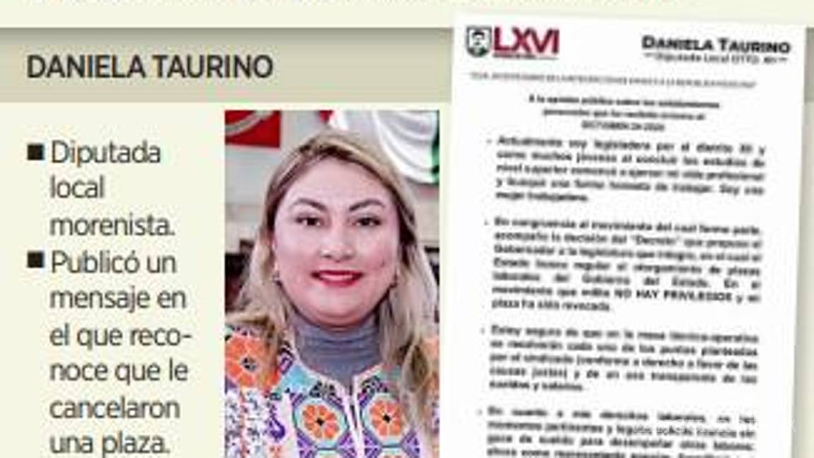 $!Desmantelan red de mil 334 aviadores en Oaxaca; había políticos afines a la 4T