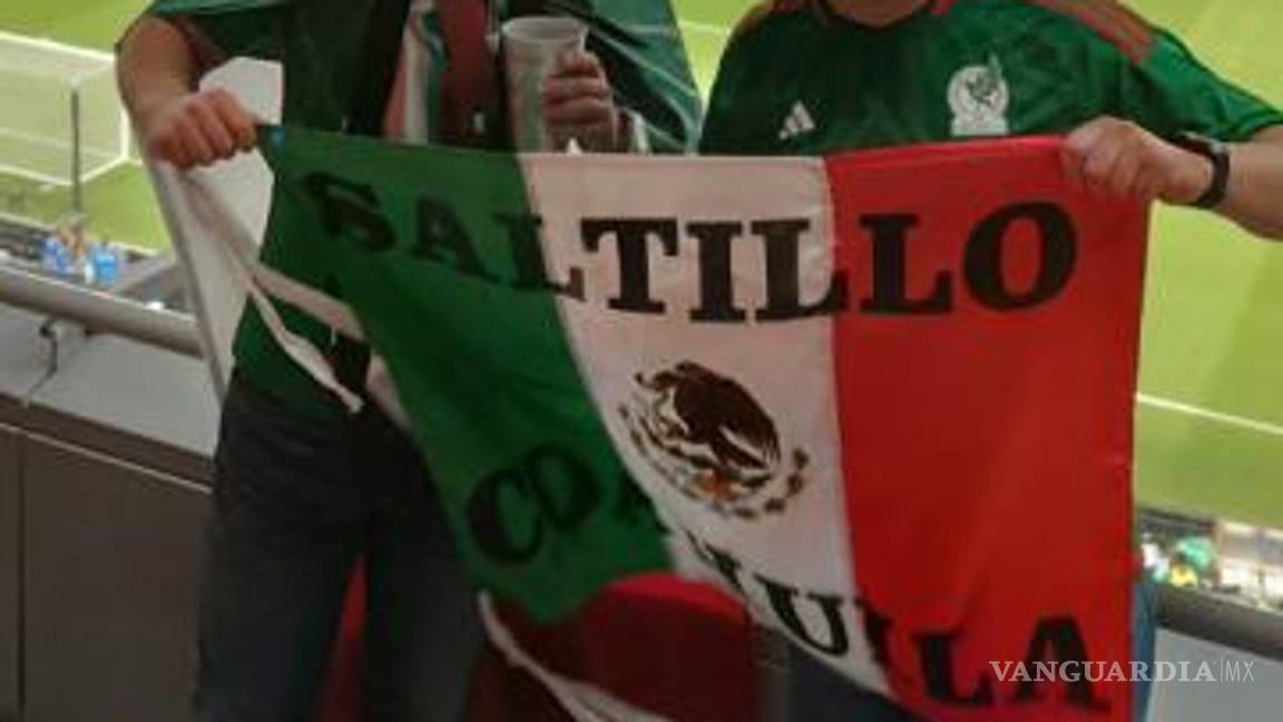 $!Confirmó que la única restricción al interior del estadio ha sido la de la venta y consumo de alcohol.