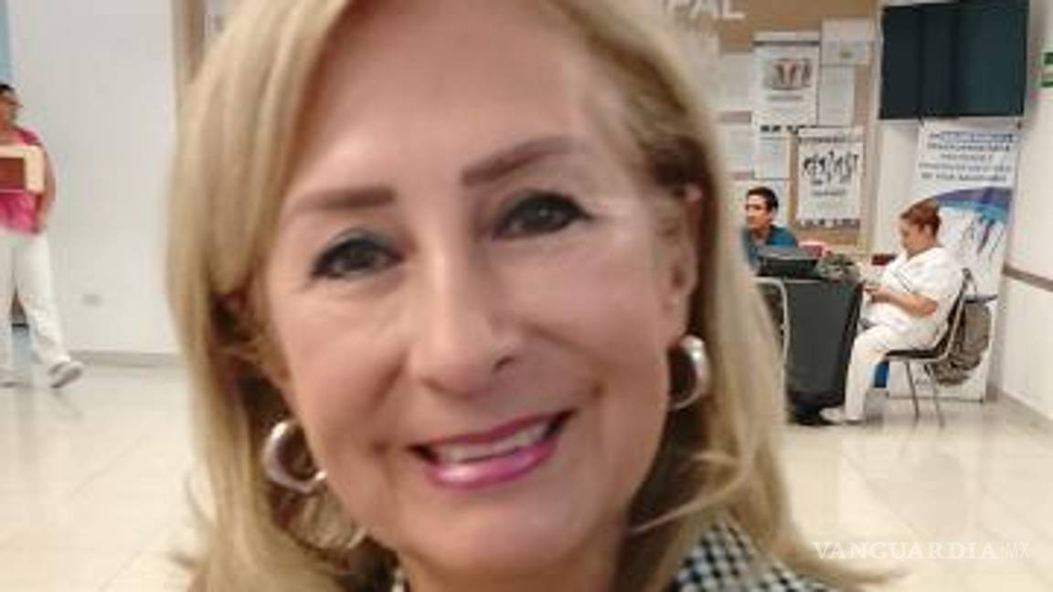 $!Gladis Villarreal, directora de Educación, dijo que todo avanza a buen tiempo.