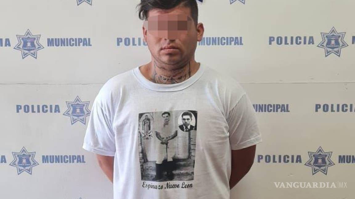 $!Cae ‘padrastro’ sospechoso por muerte de menor en Saltillo; era payaso en fiestas infantiles