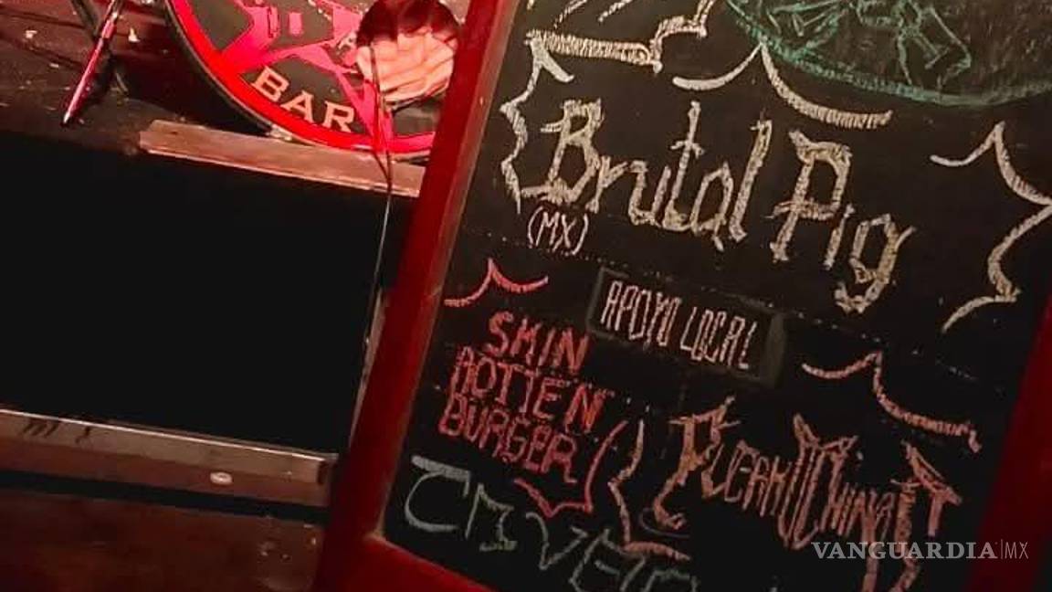 $!FOTOS: HELLHOUNDS PROD