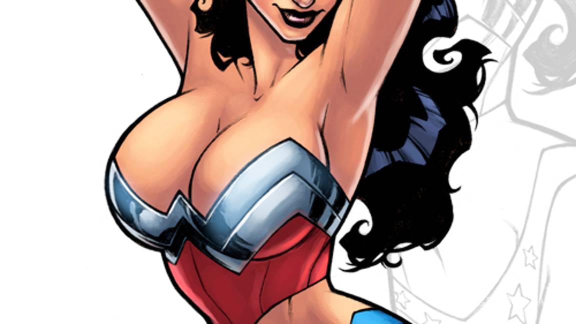 $!75 años de lucha, igualdad, justicia y belleza; 75 años de La Mujer Maravilla