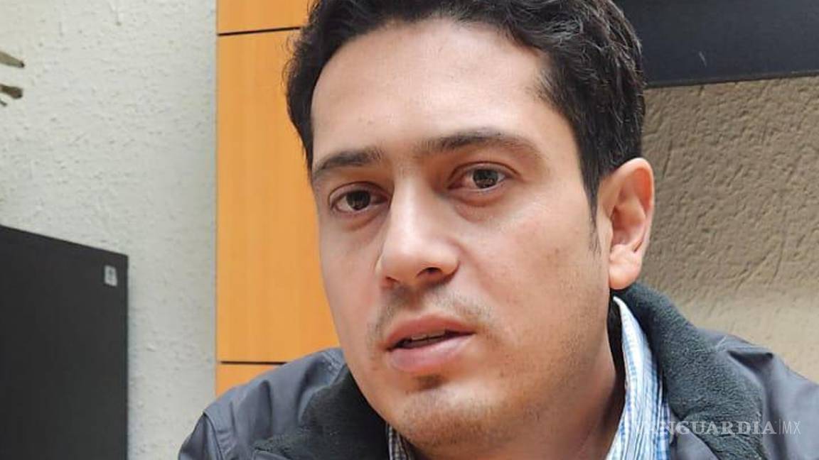 Realidad exige afrontar deficiencias en pavimentación: director del SIMV de Torreón