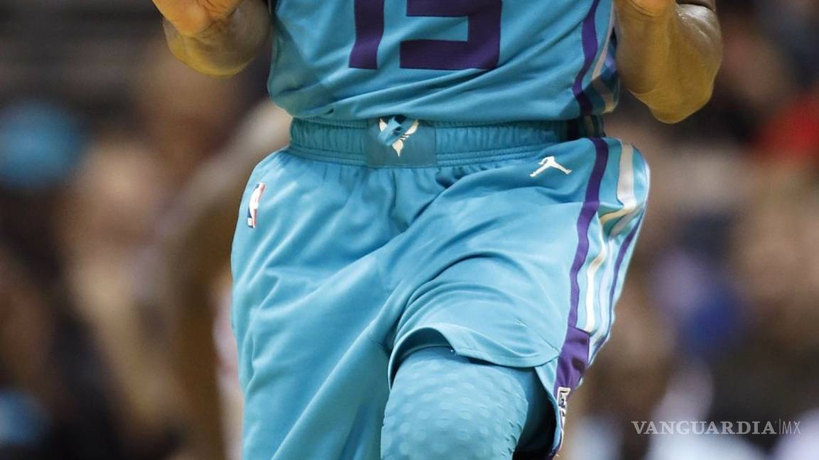 $!Kemba Walker estaría a nada de jugar con los Celtics de Boston