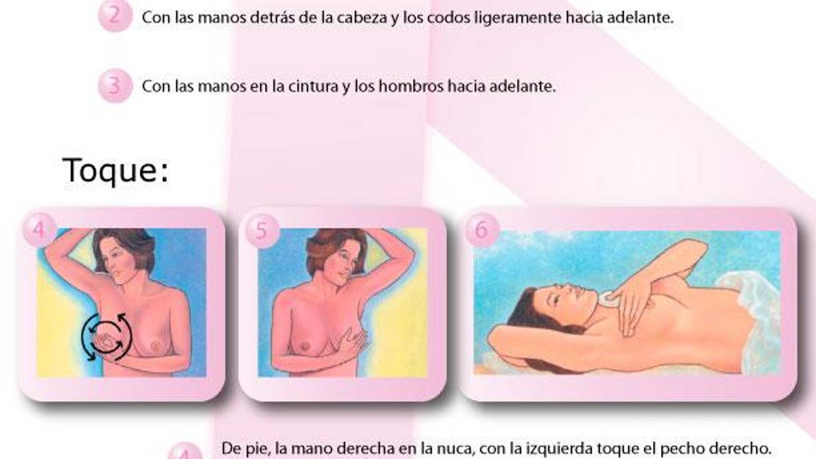 $!¡Chécate! Mastógrafos móviles del IMSS recorrerán Coahuila durante octubre