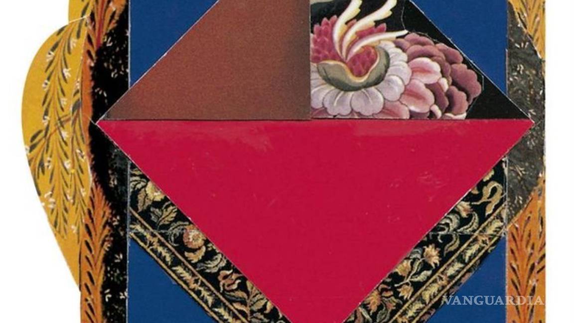 $!El viaje interior a la India de Octavio Paz ilustrado por Vicente Rojo