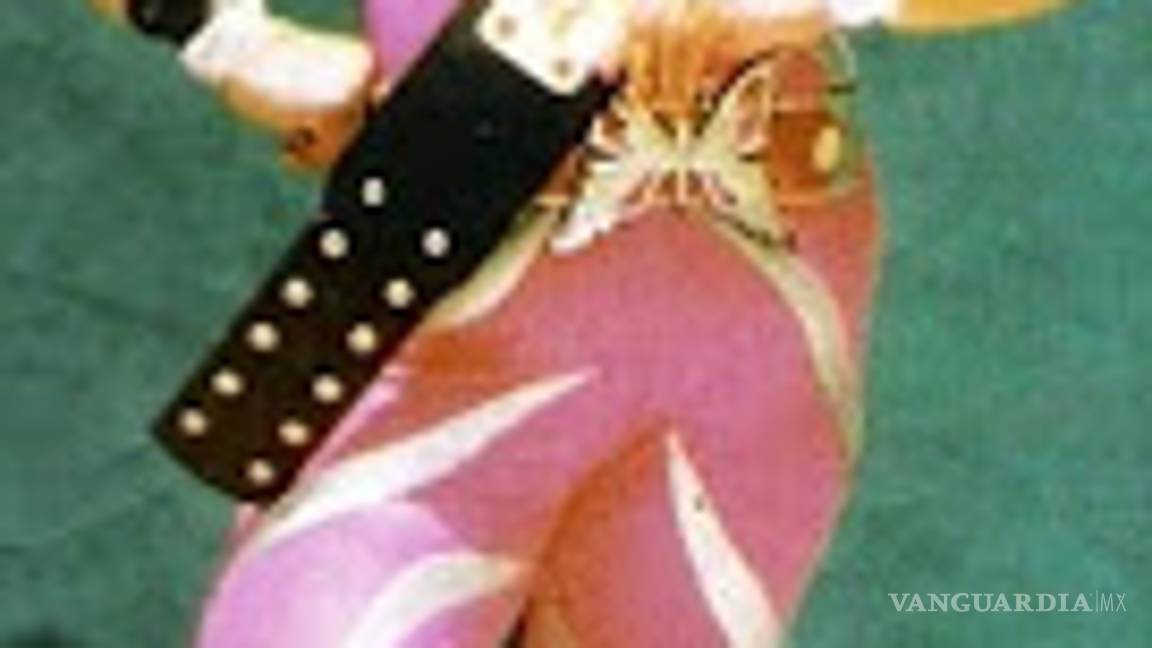 $!La Mataviejitas se divorcia