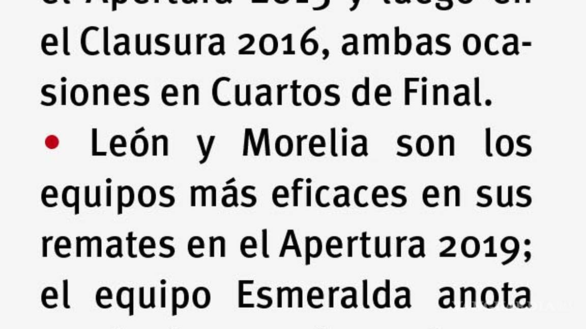 $!Silbatazo inicial: Arranca la Liguilla