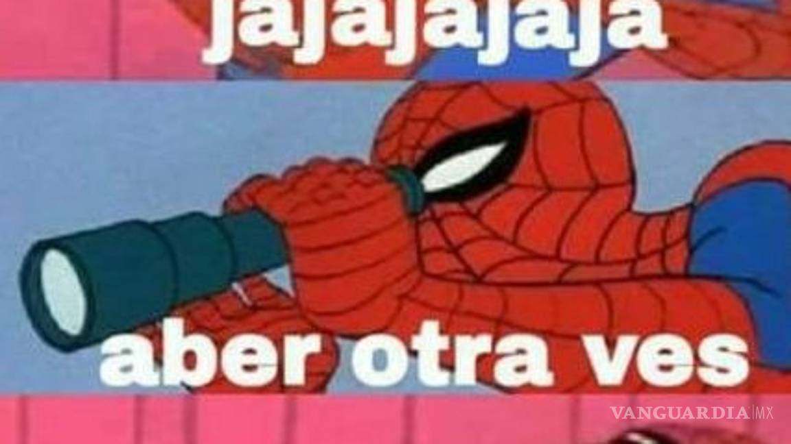 $!Internet no perdona y minutos después de que "Zague" muestra su hombría en video, se desata la guerra de memes