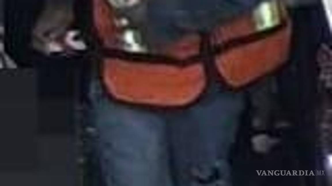 $!Cae joven acusado de robo con violencia a tiendas de conveniencia en Guadalupe, NL