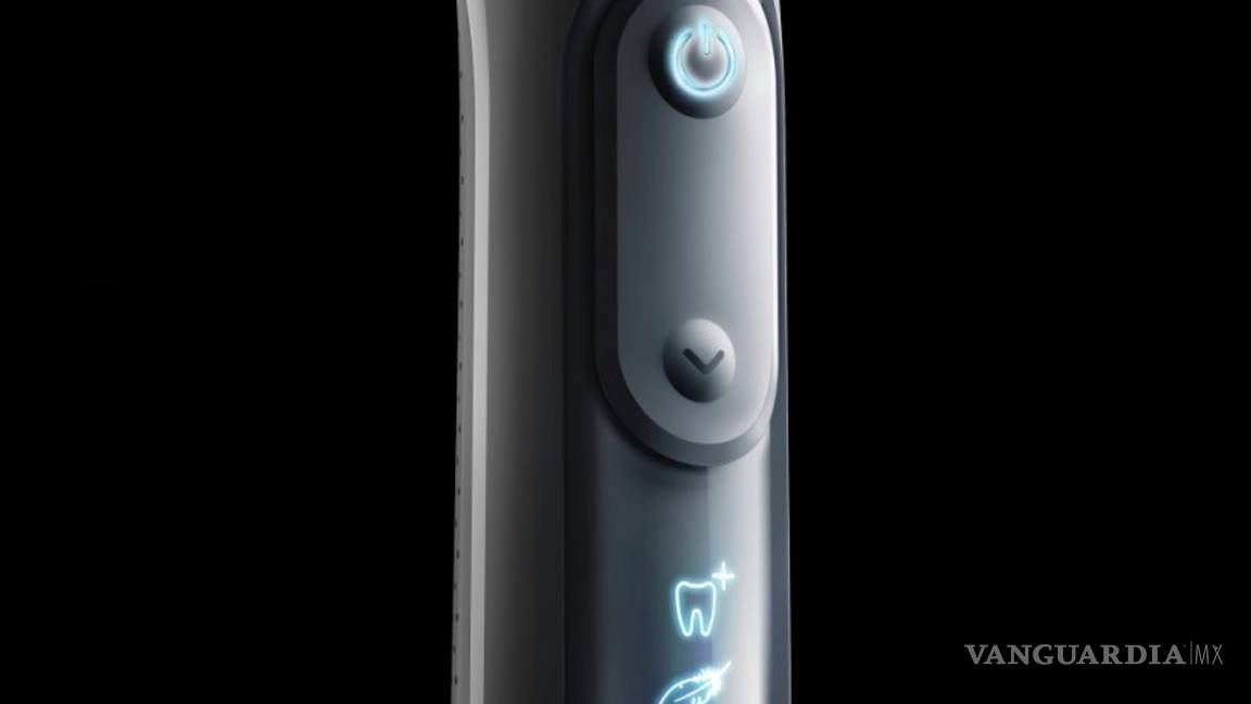 $!Hoy en la CES 2019, desde un cepillo de dientes con inteligencia artificial hasta un televisor que se enrolla sobre sí mismo