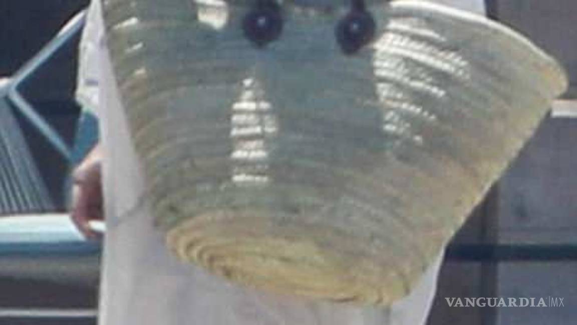 $!Gwyneth Paltrow disfruta de despedida de soltera en México