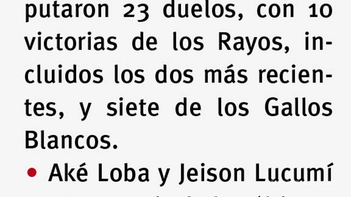 $!Silbatazo inicial: Arranca la Liguilla